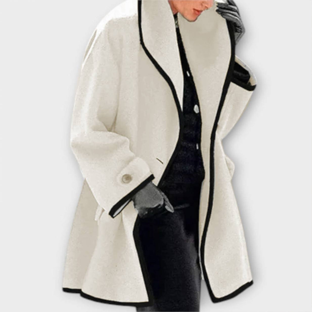 Ashcroft | Sherry Elegant Trench Coat