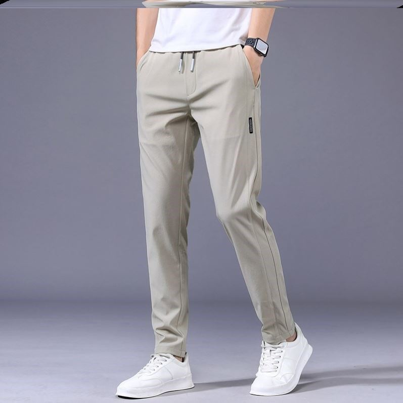 Ashcroft | Lightweight Relaxed Joggers