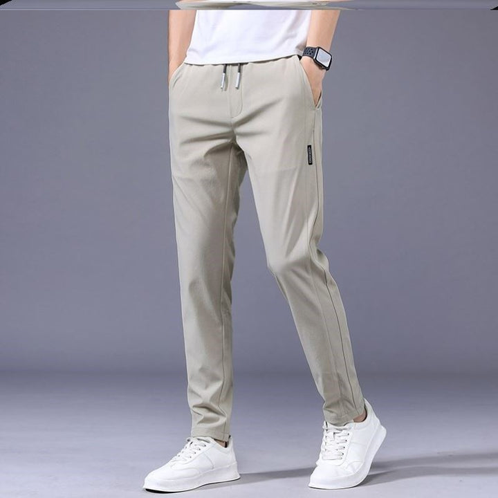 Ashcroft | Lightweight Relaxed Joggers