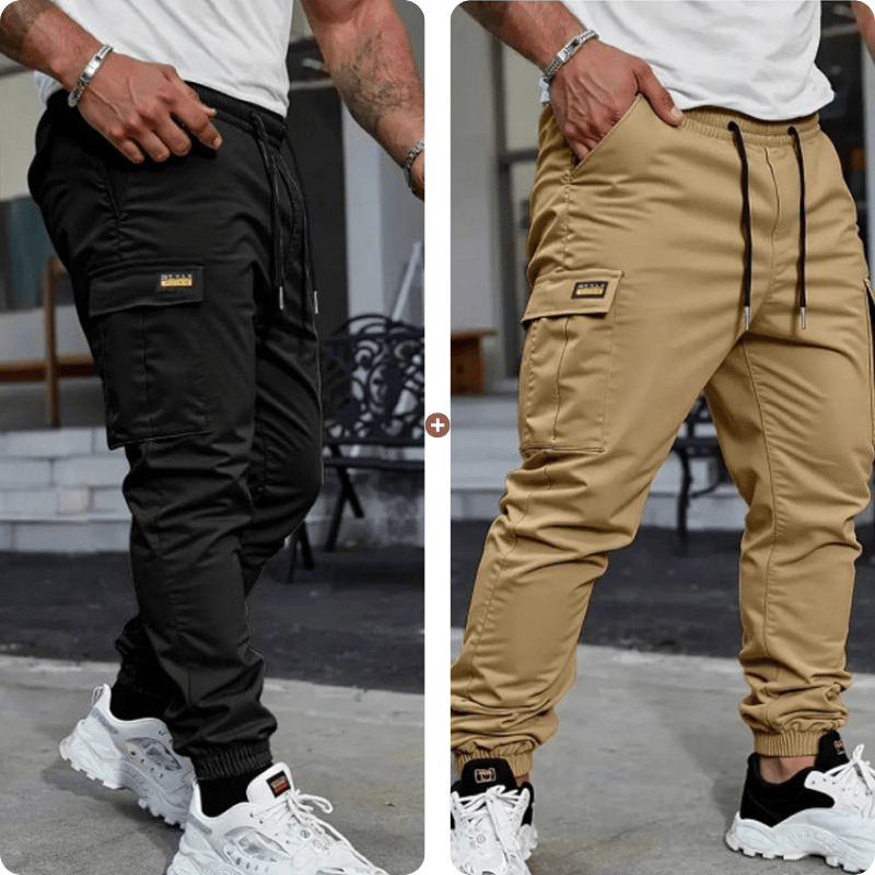 DONACCI Cargo Pants