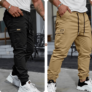 DONACCI Cargo Pants