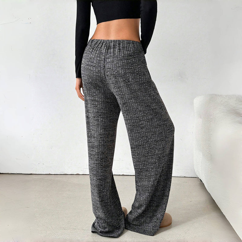 Comfortable Casual Trousers