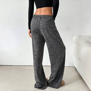 Comfortable Casual Trousers