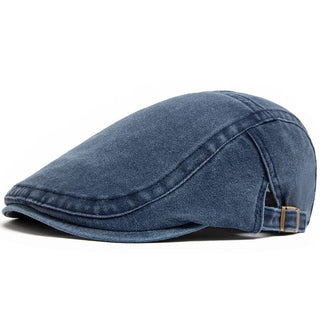 DONACCI Flat Cap