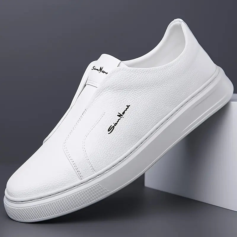Varel | Genuine Leather Shoes