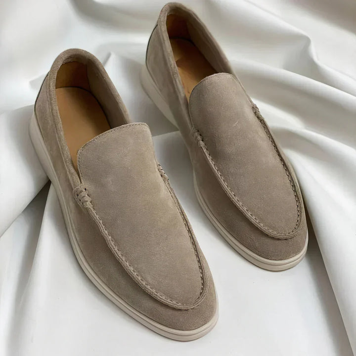 Ashcroft | Elegant Men's Loafers