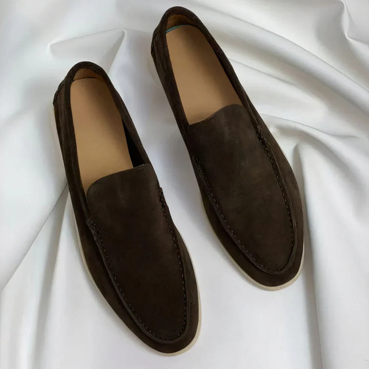 Ashcroft | Elegant Men's Loafers