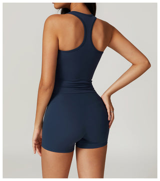 Core Tank & Shorts Set II