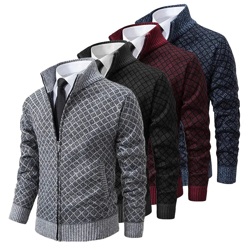 Ashcroft | Premium Tailored Jacket