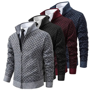 Ashcroft | Premium Tailored Jacket