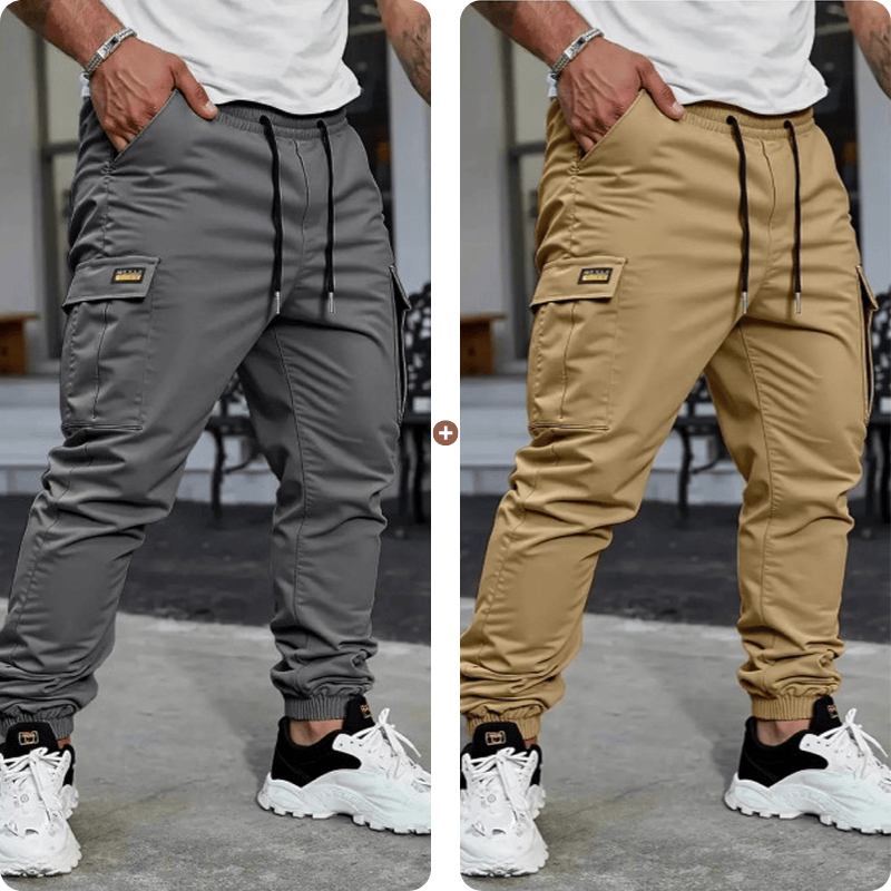 DONACCI Cargo Pants