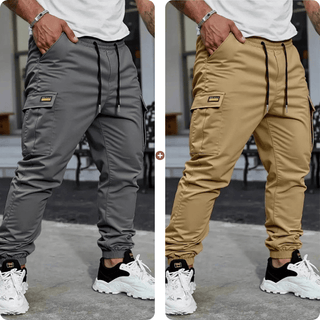 DONACCI Cargo Pants