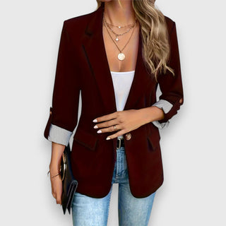 Odette | Tailored Everyday Blazer