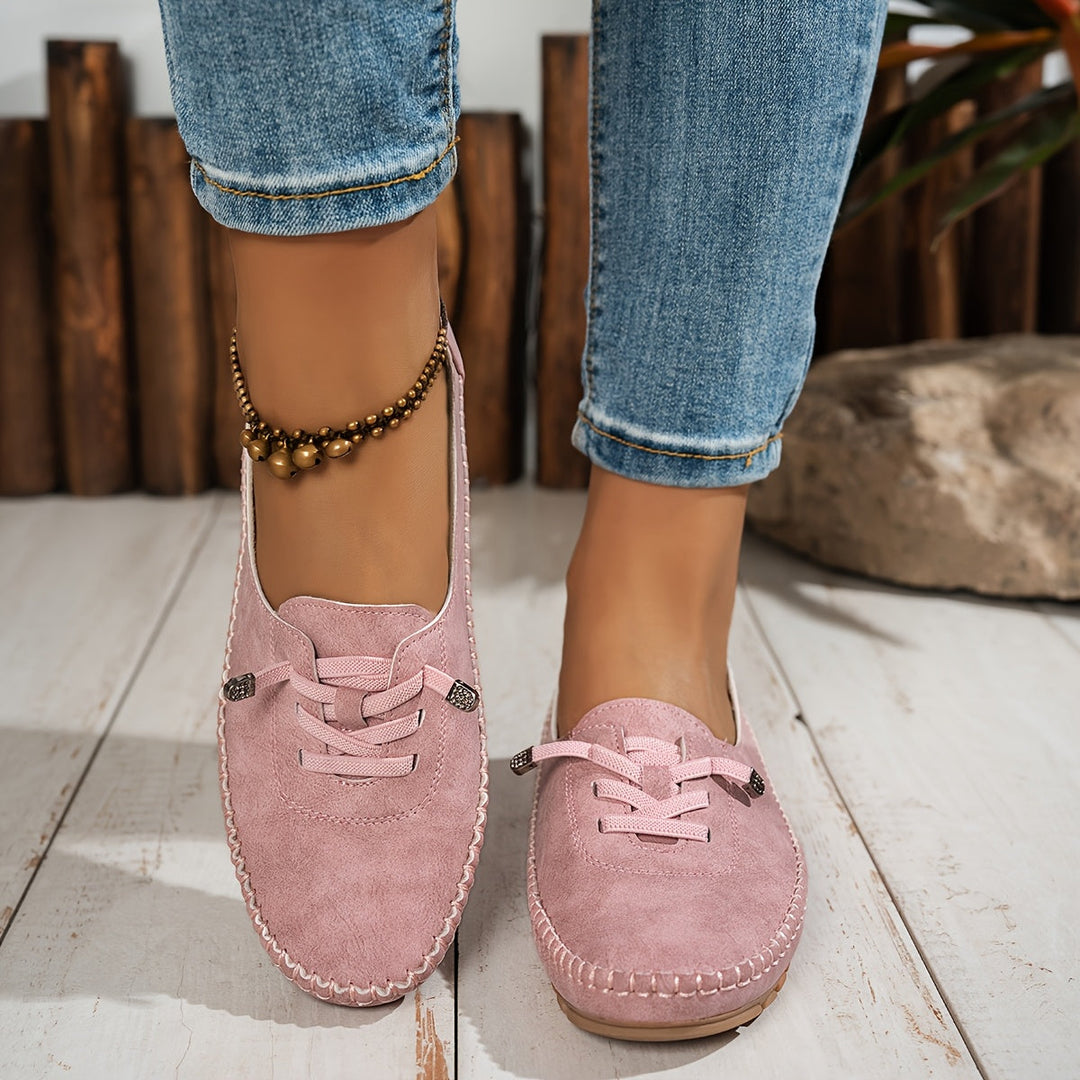 Ashcroft | Slip-On Shoes for Sensitive Feet with Optimal Support