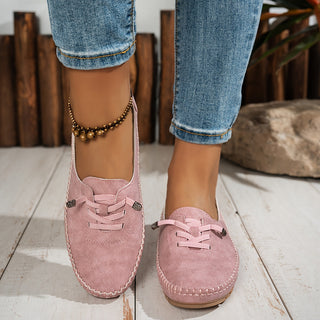 Ashcroft | Slip-On Shoes for Sensitive Feet with Optimal Support