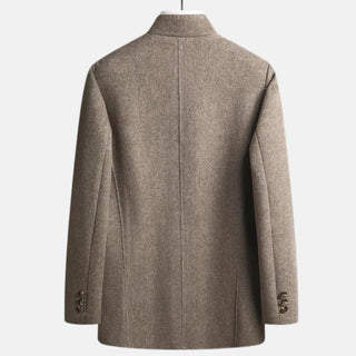 Ashcroft | Leonzio Waterproof Winter Jacket with Premium Padding