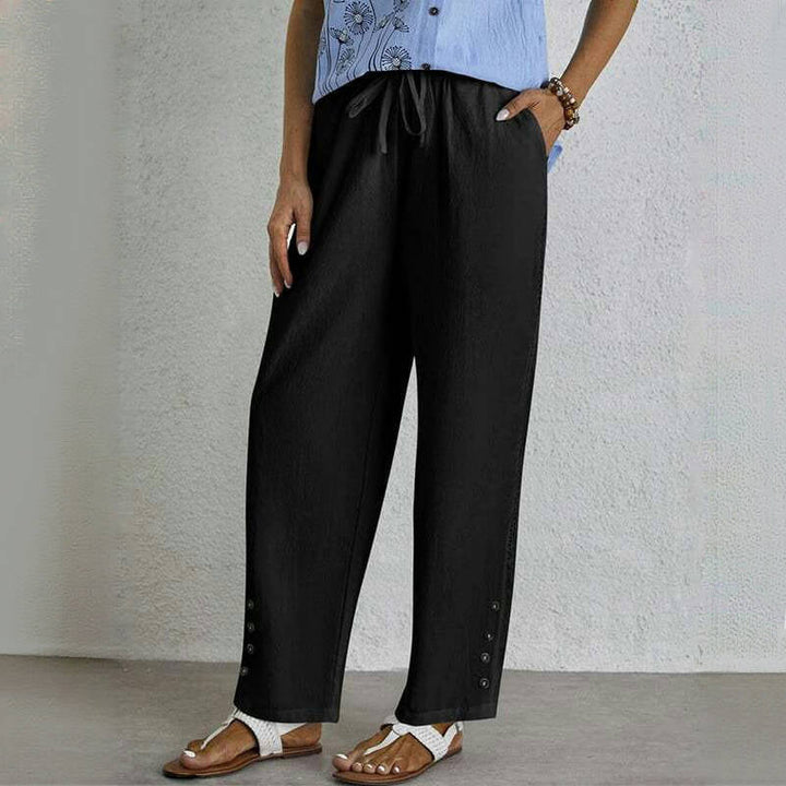 Comfortable Casual Trousers