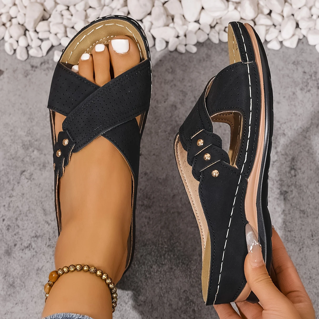 Daniela | Orthopaedic Sandals