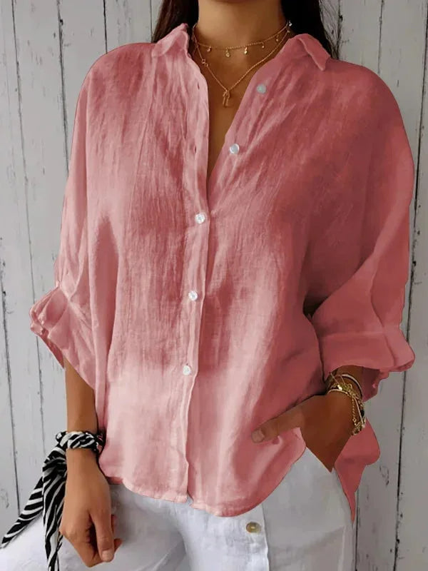 Ashcroft | Lucille Graceful Charm Blouse