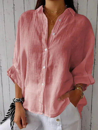 Ashcroft | Lucille Graceful Charm Blouse