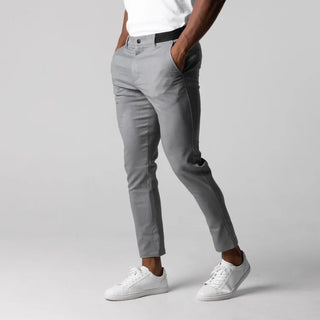 Ashcroft | Jordan Premium Stretch Trousers