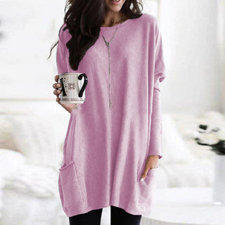 Ashcroft | Relaxed Oversized Top