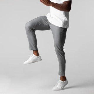 Ashcroft | Jordan Premium Stretch Trousers
