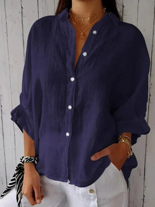 Ashcroft | Lucille Graceful Charm Blouse