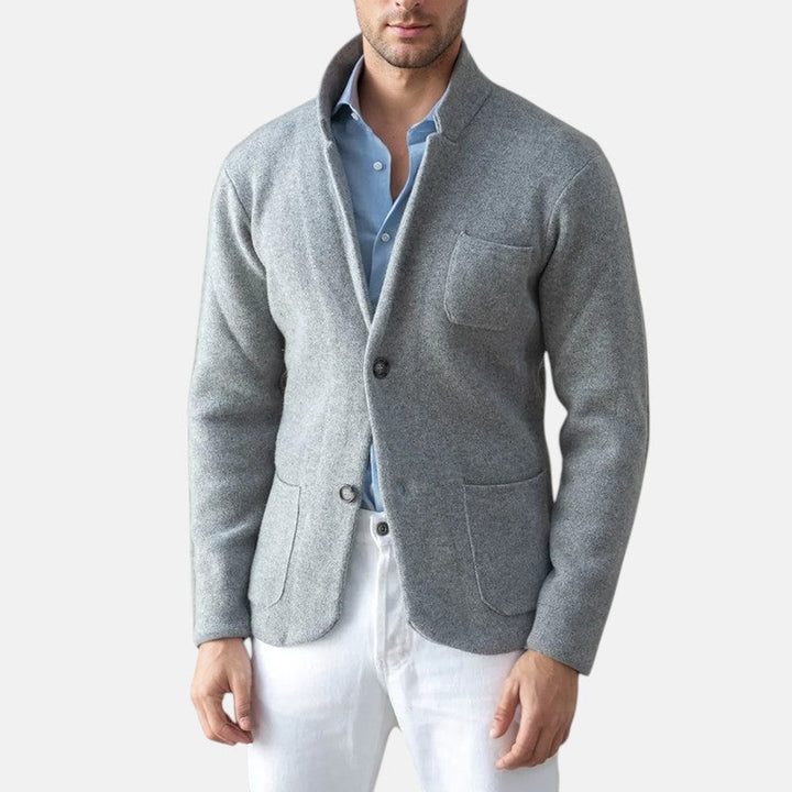 Ashcroft | Classic Vintage-Style Blazer Jacket