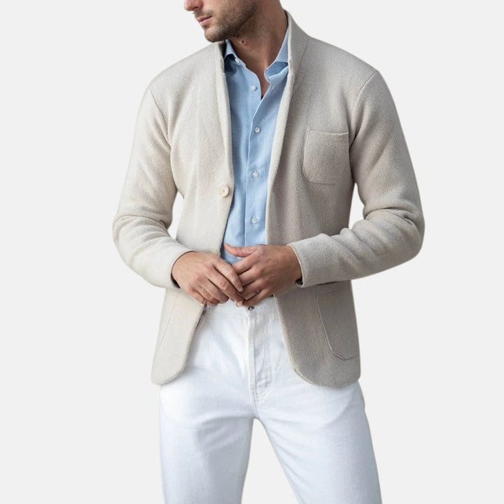 Ashcroft | Classic Vintage-Style Blazer Jacket