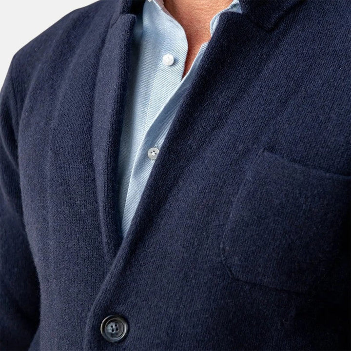 Ashcroft | Classic Vintage-Style Blazer Jacket