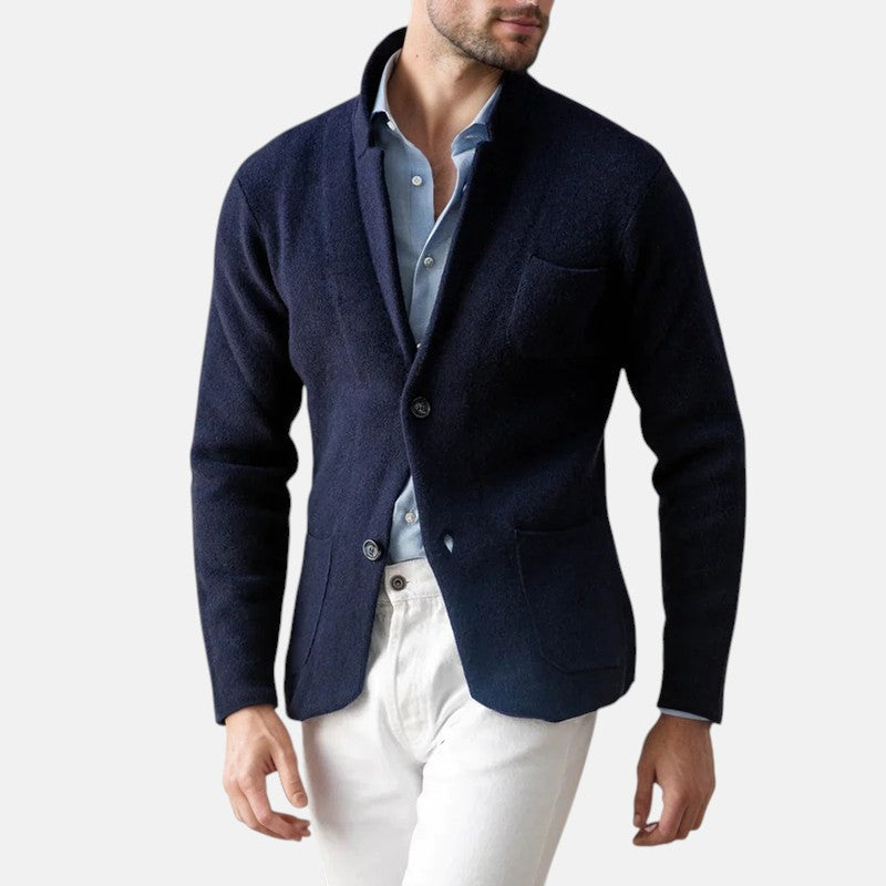 Ashcroft | Classic Vintage-Style Blazer Jacket