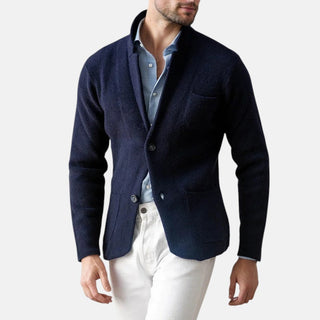 Ashcroft | Classic Vintage-Style Blazer Jacket