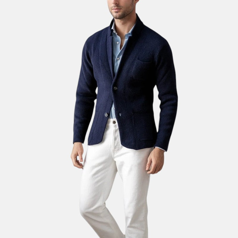Ashcroft | Classic Vintage-Style Blazer Jacket