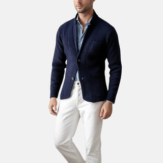 Ashcroft | Classic Vintage-Style Blazer Jacket