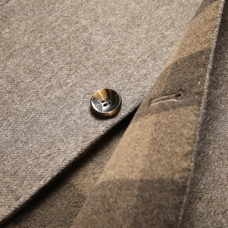 Ashcroft | Leonzio Waterproof Winter Jacket with Premium Padding