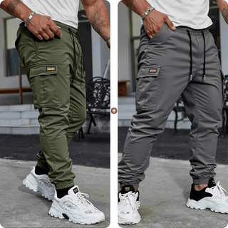 DONACCI Cargo Pants