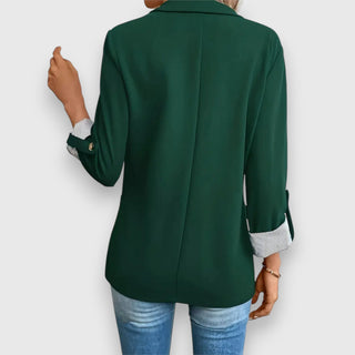 Odette | Tailored Everyday Blazer