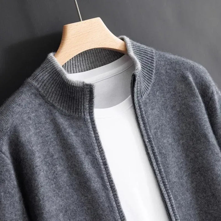 DONACCI Zip Jacket