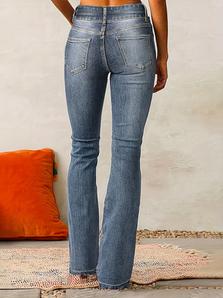 Ashcroft | High-Waisted Jeans