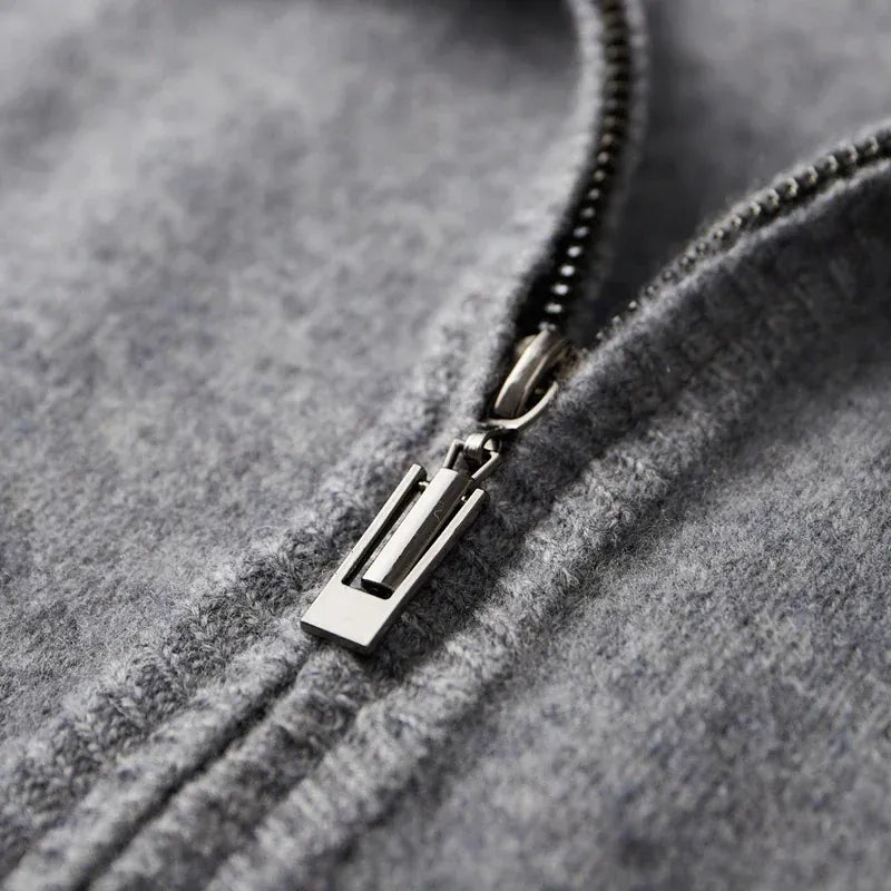 DONACCI Zip Jacket