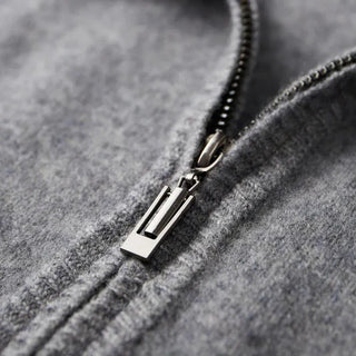 DONACCI Zip Jacket