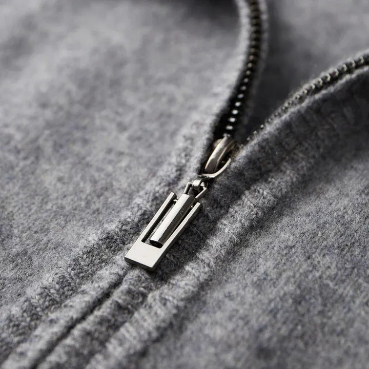 DONACCI Zip Jacket