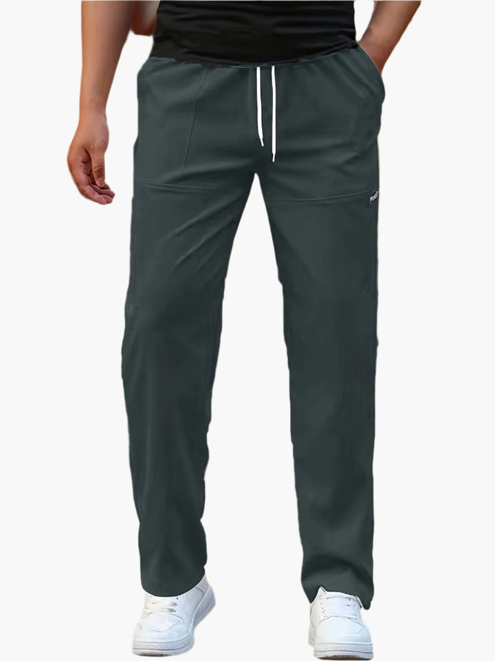 Ashcroft | Men's Joggers – Comfortable Casual Trousers with Modern Cut