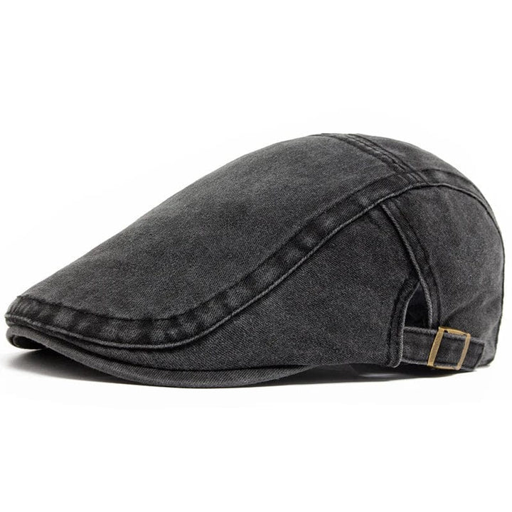 DONACCI Flat Cap