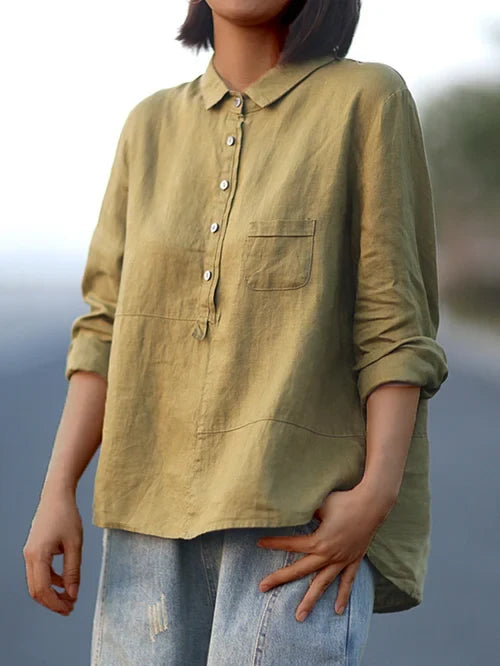 Ashcroft | Alice French Vintage Blouse