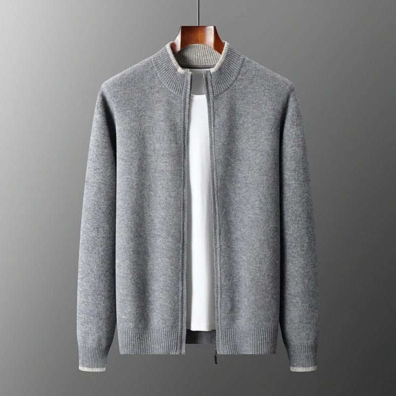 DONACCI Zip Jacket