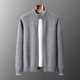 DONACCI Zip Jacket
