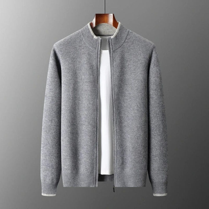 DONACCI Zip Jacket