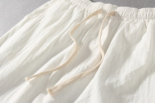 Cazel | Linen Two-Piece Set